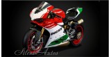 Ducati 1299 Panigale R Final Edition 1:4 Pocher HK117